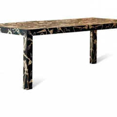 Perished Table by Studio Job